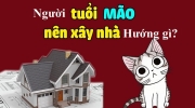 Xác định hướng nhà hợp phong thủy cho gia chủ tuổi Mão