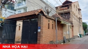 Cách hóa giải hướng nhà Họa Hại