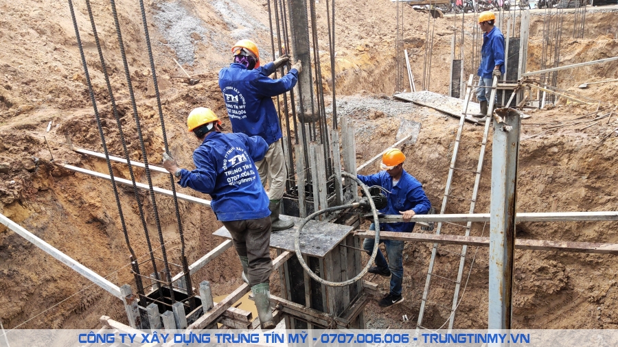 Công ty Công Nghiệp VietWin