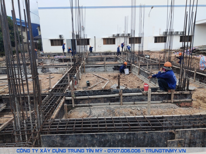 Công ty Công Nghiệp VietWin