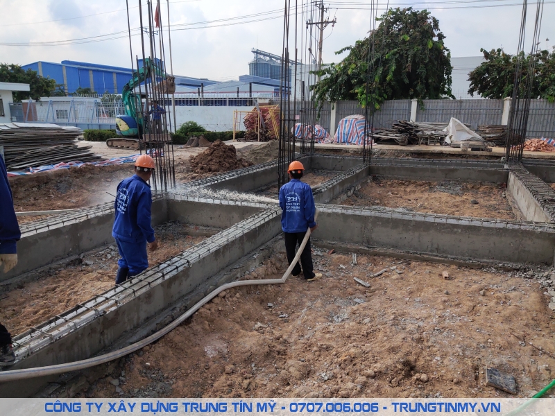 Công ty Công Nghiệp VietWin