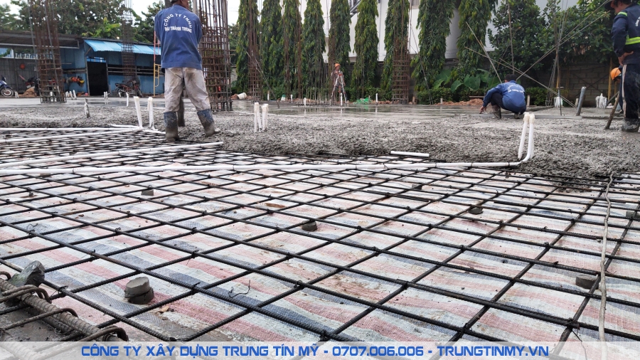 Công ty Công Nghiệp VietWin