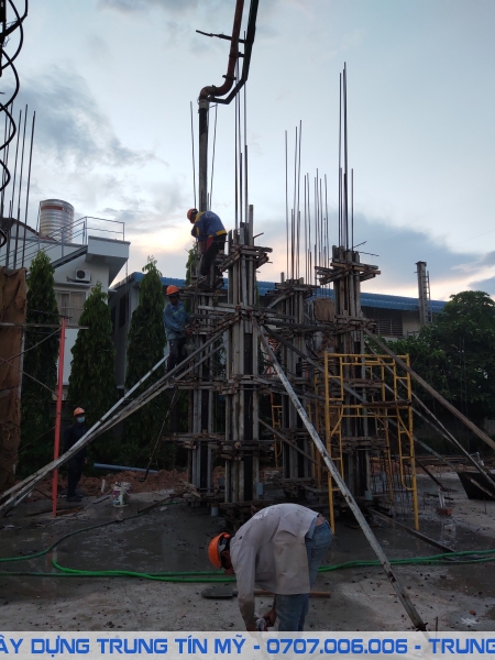 Công ty Công Nghiệp VietWin