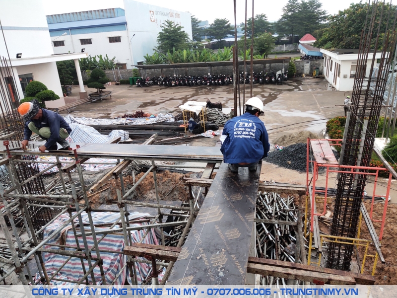 Công ty Công Nghiệp VietWin