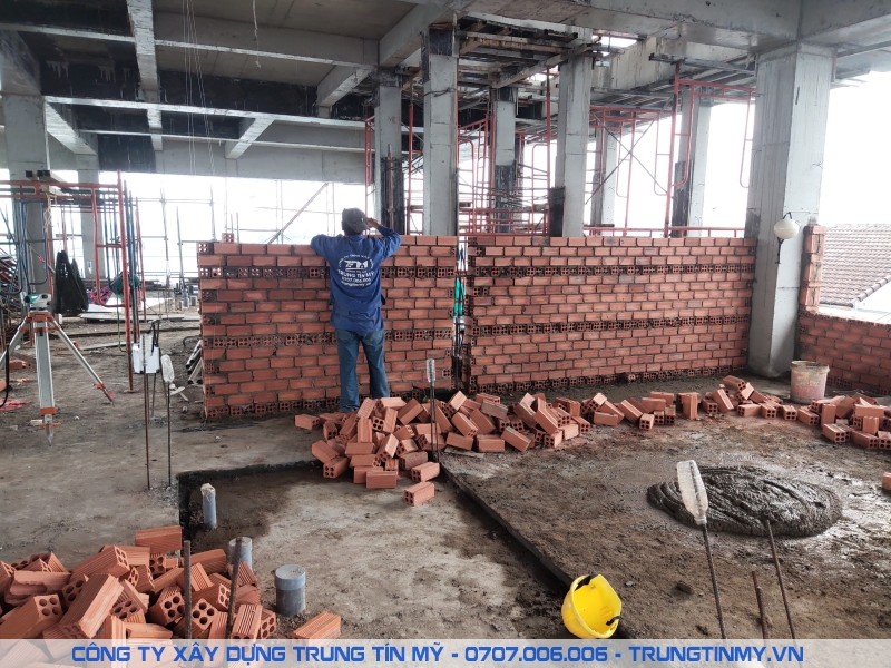 Công ty Công Nghiệp VietWin