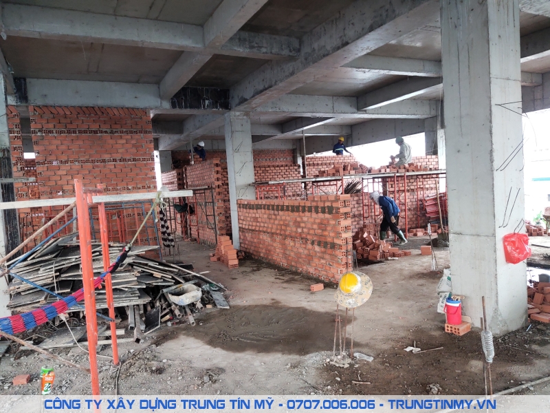 Công ty Công Nghiệp VietWin