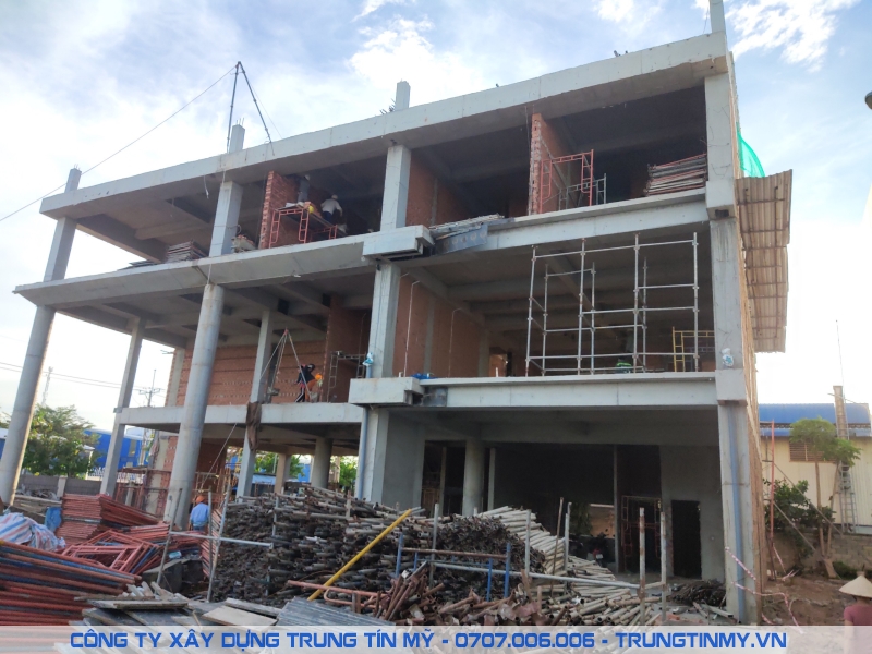 Công ty Công Nghiệp VietWin