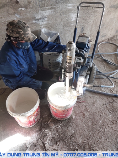 Công ty Công Nghiệp VietWin