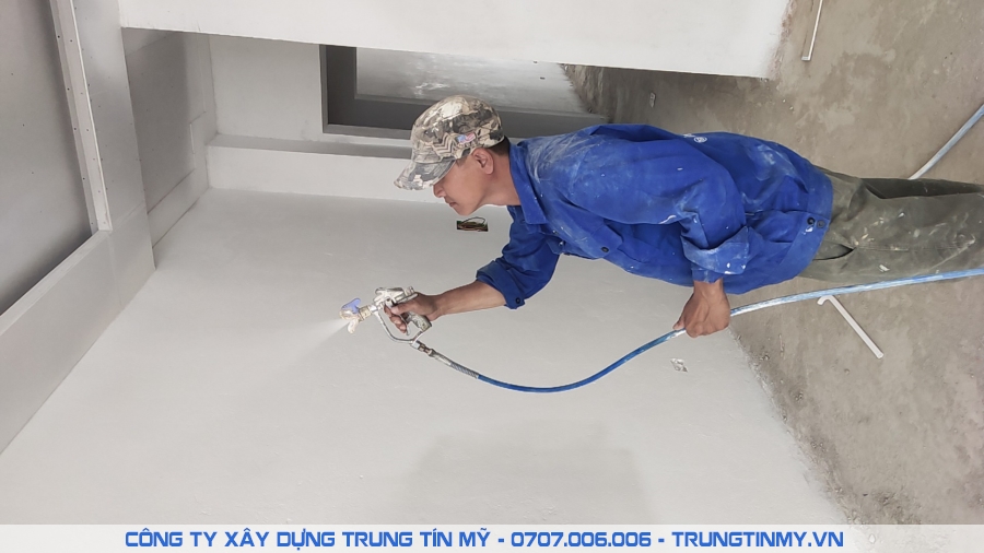 Công ty Công Nghiệp VietWin