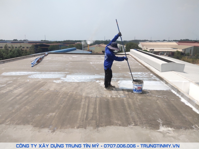 Công ty Công Nghiệp VietWin