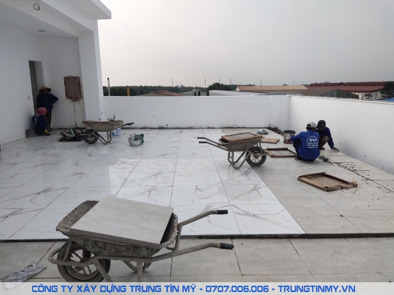 Công ty Công Nghiệp VietWin