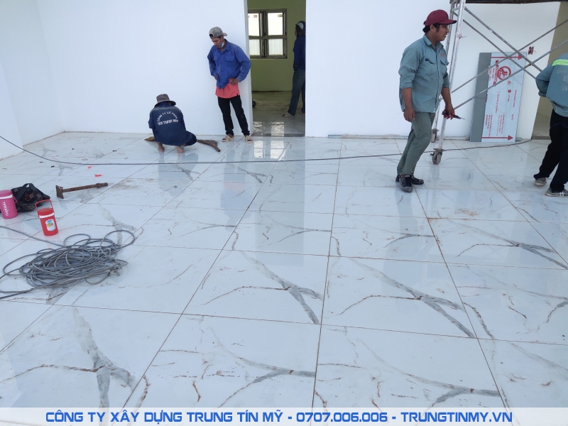 Công ty Công Nghiệp VietWin